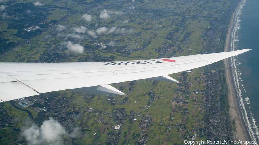 ZIPAIR Boeing 787-8 Dreamliner (JA827J) | Photo 603033