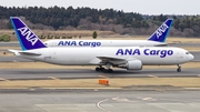 All Nippon Airways Cargo - ANA Cargo Boeing 767-381(ER)(BCF) (JA8286) at  Tokyo - Narita International, Japan