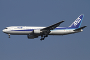 All Nippon Airways - ANA Boeing 767-381 (JA8287) at  Tokyo - Haneda International, Japan