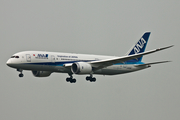 All Nippon Airways - ANA Boeing 787-8 Dreamliner (JA828A) at  Munich, Germany