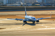 All Nippon Airways - ANA Boeing 737-881 (JA82AN) at  Osaka - Itami International, Japan