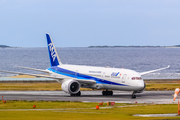 All Nippon Airways - ANA Boeing 787-9 Dreamliner (JA830A) at  Okinawa - Naha, Japan