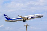 All Nippon Airways - ANA Boeing 787-9 Dreamliner (JA830A) at  Okinawa - Naha, Japan