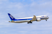 All Nippon Airways - ANA Boeing 787-9 Dreamliner (JA830A) at  Okinawa - Naha, Japan