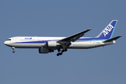 All Nippon Airways - ANA Boeing 767-381 (JA8322) at  Tokyo - Haneda International, Japan