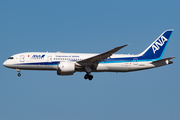 All Nippon Airways - ANA Boeing 787-8 Dreamliner (JA832A) at  Tokyo - Narita International, Japan