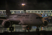 Japan Airlines - JAL Boeing 787-8 Dreamliner (JA832J) at  Tokyo - Haneda International, Japan