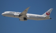 Japan Airlines - JAL Boeing 787-8 Dreamliner (JA832J) at  Los Angeles - International, United States