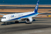 All Nippon Airways - ANA Boeing 787-9 Dreamliner (JA833A) at  Tokyo - Haneda International, Japan