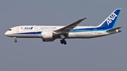All Nippon Airways - ANA Boeing 787-8 Dreamliner (JA834A) at  Tokyo - Narita International, Japan