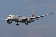 Japan Airlines - JAL Boeing 787-8 Dreamliner (JA834J) at  Frankfurt am Main, Germany