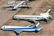 All Nippon Airways - ANA Boeing 767-381 (JA8357) at  Victorville - Southern California Logistics, United States