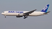 All Nippon Airways Cargo - ANA Cargo Boeing 767-381(ER)(BCF) (JA8358) at  Tokyo - Narita International, Japan