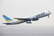 Hokkaido International Airlines - Air Do Boeing 767-381 (JA8359) at  Tokyo - Haneda International, Japan