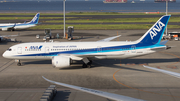 All Nippon Airways - ANA Boeing 787-8 Dreamliner (JA835A) at  Tokyo - Haneda International, Japan