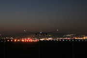 All Nippon Airways - ANA Boeing 787-8 Dreamliner (JA835A) at  Osaka - Itami International, Japan