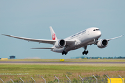 Japan Airlines - JAL Boeing 787-8 Dreamliner (JA835J) at  Helsinki - Vantaa, Finland