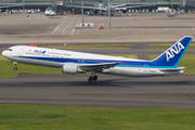All Nippon Airways - ANA Boeing 767-381 (JA8360) at  Tokyo - Haneda International, Japan