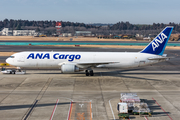 All Nippon Airways Cargo - ANA Cargo Boeing 767-381(ER)(BCF) (JA8362) at  Tokyo - Narita International, Japan