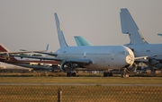 Japan Airlines - JAL Boeing 767-346 (JA8364) at  Oscoda–Wurtsmith, United States