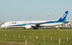 All Nippon Airways - ANA Boeing 787-9 Dreamliner (JA836A) at  Dusseldorf - International, Germany