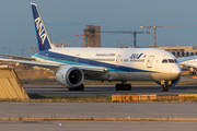 All Nippon Airways - ANA Boeing 787-9 Dreamliner (JA836A) at  Frankfurt am Main, Germany