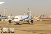 All Nippon Airways - ANA Boeing 787-9 Dreamliner (JA836A) at  Tokyo - Haneda International, Japan