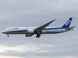 All Nippon Airways - ANA Boeing 787-9 Dreamliner (JA837A) at  Frankfurt am Main, Germany