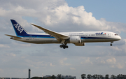 All Nippon Airways - ANA Boeing 787-9 Dreamliner (JA839A) at  Paris - Charles de Gaulle (Roissy), France