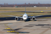 All Nippon Airways - ANA Boeing 787-9 Dreamliner (JA839A) at  Dusseldorf - International, Germany