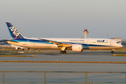 All Nippon Airways - ANA Boeing 787-9 Dreamliner (JA839A) at  Frankfurt am Main, Germany