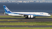 All Nippon Airways - ANA Boeing 787-9 Dreamliner (JA839A) at  Tokyo - Haneda International, Japan