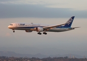 All Nippon Airways - ANA Boeing 787-9 Dreamliner (JA839A) at  Los Angeles - International, United States