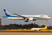 All Nippon Airways - ANA Boeing 787-9 Dreamliner (JA839A) at  Tokyo - Narita International, Japan