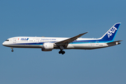All Nippon Airways - ANA Boeing 787-9 Dreamliner (JA839A) at  Tokyo - Narita International, Japan