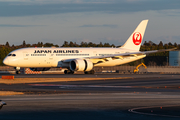 Japan Airlines - JAL Boeing 787-8 Dreamliner (JA839J) at  Tokyo - Narita International, Japan
