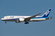 All Nippon Airways - ANA Boeing 787-8 Dreamliner (JA840A) at  Tokyo - Narita International, Japan