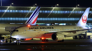 Japan Airlines - JAL Boeing 787-8 Dreamliner (JA840J) at  Paris - Charles de Gaulle (Roissy), France