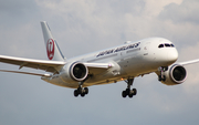 Japan Airlines - JAL Boeing 787-8 Dreamliner (JA840J) at  Paris - Charles de Gaulle (Roissy), France