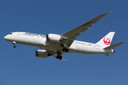 Japan Airlines - JAL Boeing 787-8 Dreamliner (JA840J) at  Dallas/Ft. Worth - International, United States