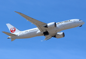 Japan Airlines - JAL Boeing 787-8 Dreamliner (JA840J) at  Dallas/Ft. Worth - International, United States