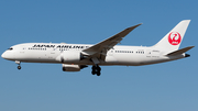 Japan Airlines - JAL Boeing 787-8 Dreamliner (JA840J) at  Frankfurt am Main, Germany