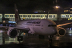 Japan Airlines - JAL Boeing 787-8 Dreamliner (JA840J) at  Tokyo - Haneda International, Japan