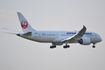 Japan Airlines - JAL Boeing 787-8 Dreamliner (JA841J) at  Jakarta - Soekarno-Hatta International, Indonesia