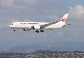 Japan Airlines - JAL Boeing 787-8 Dreamliner (JA842J) at  Los Angeles - International, United States
