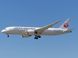 Japan Airlines - JAL Boeing 787-8 Dreamliner (JA843J) at  Frankfurt am Main, Germany