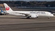 Japan Airlines - JAL Boeing 787-8 Dreamliner (JA843J) at  Tokyo - Narita International, Japan