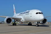 Japan Airlines - JAL Boeing 787-8 Dreamliner (JA844J) at  Dallas/Ft. Worth - International, United States