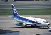 All Nippon Airways - ANA Boeing 737-281(Adv) (JA8454) at  Tokyo - Haneda International, Japan