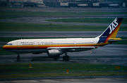 Japan Air System Airbus A300B2K-3C (JA8478) at  Tokyo - Haneda International, Japan